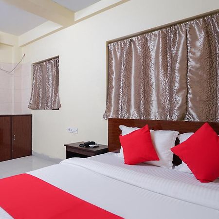 Hotel O Amaze Jadabpur Экстерьер фото
