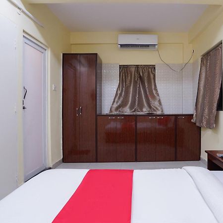 Hotel O Amaze Jadabpur Экстерьер фото