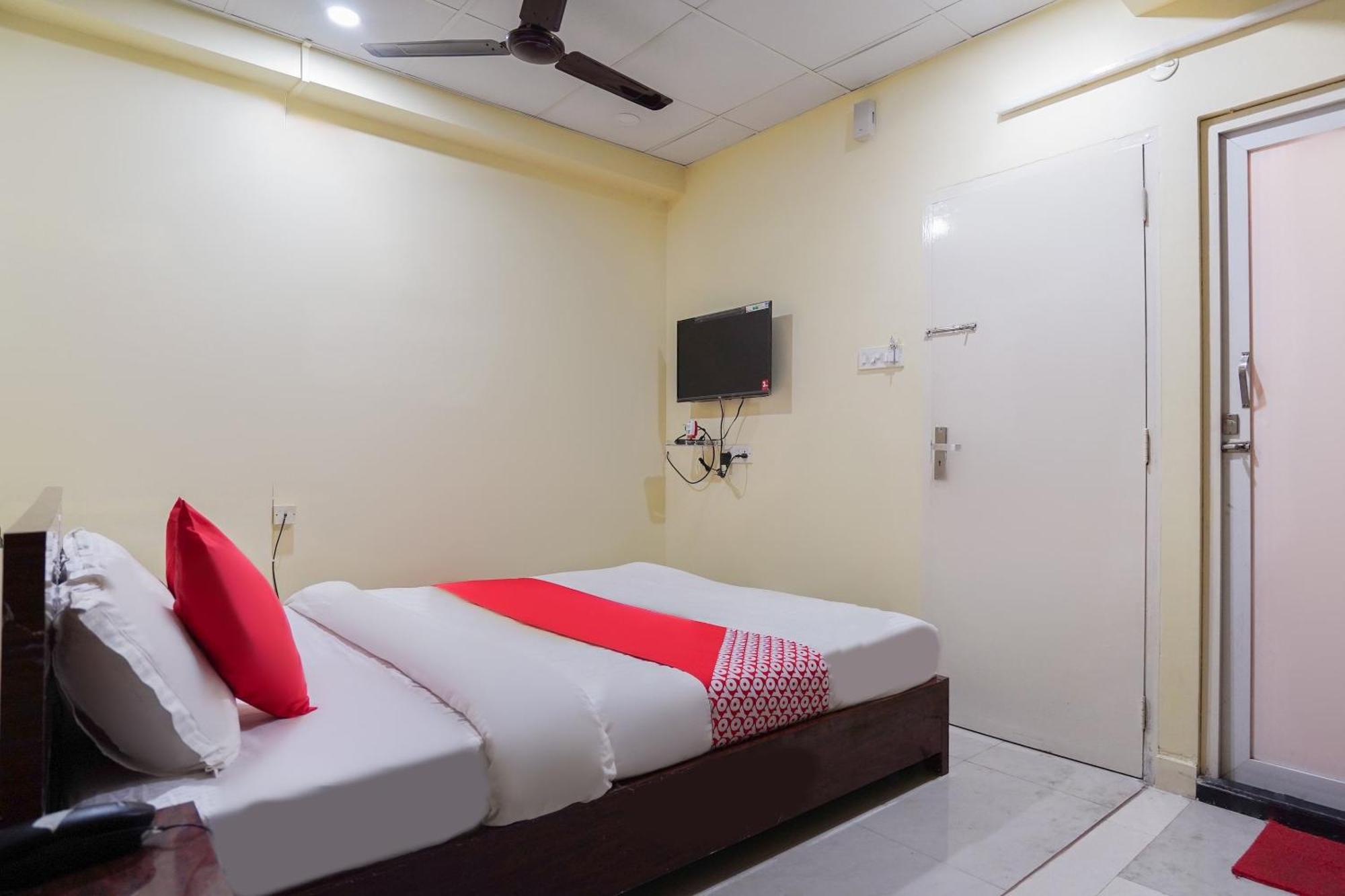 Hotel O Amaze Jadabpur Экстерьер фото