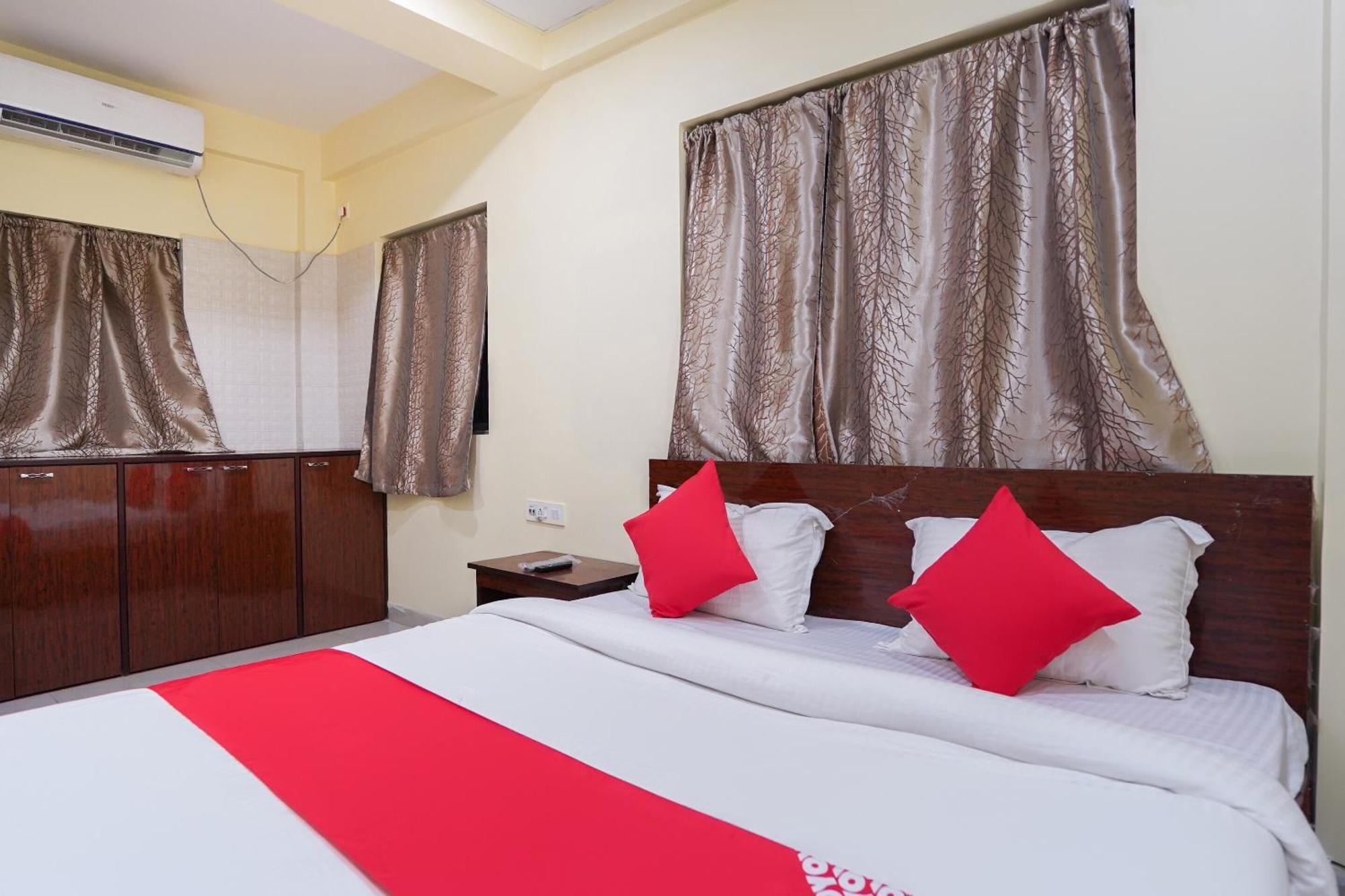 Hotel O Amaze Jadabpur Экстерьер фото