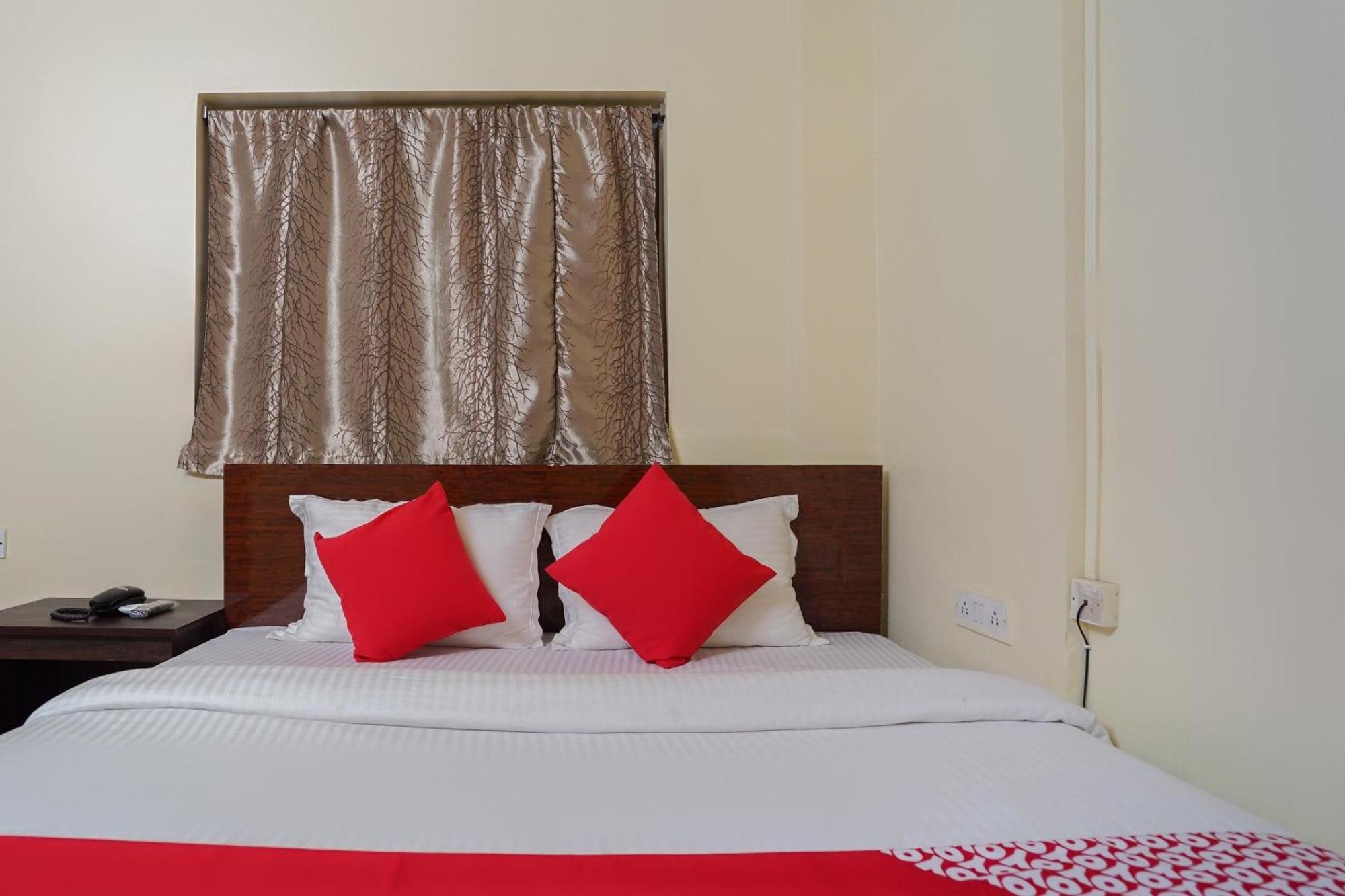 Hotel O Amaze Jadabpur Экстерьер фото