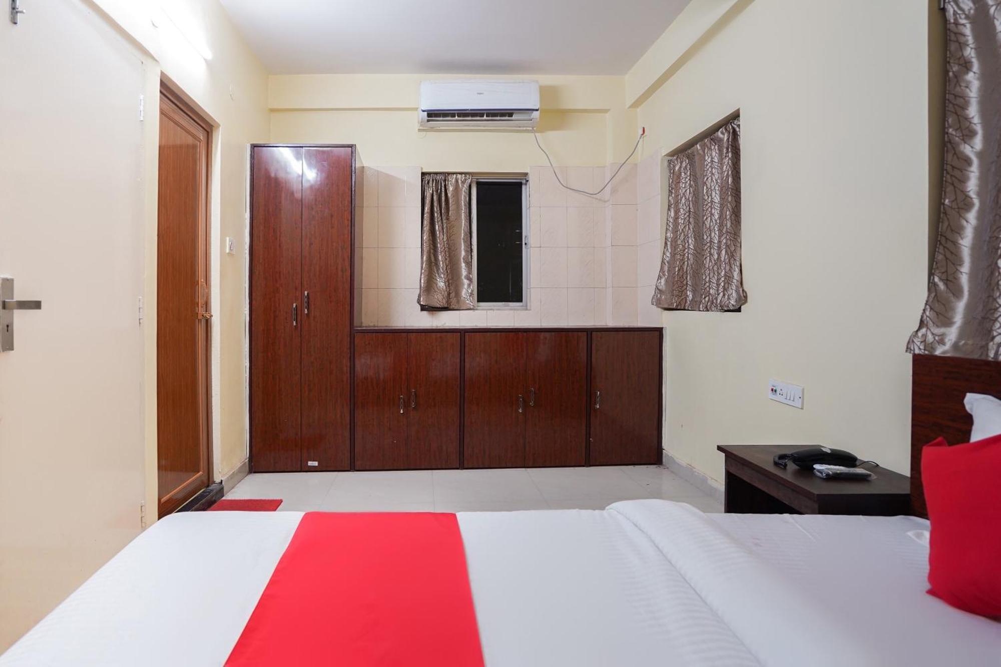 Hotel O Amaze Jadabpur Экстерьер фото